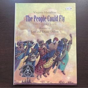3/$35 POC children’s book
